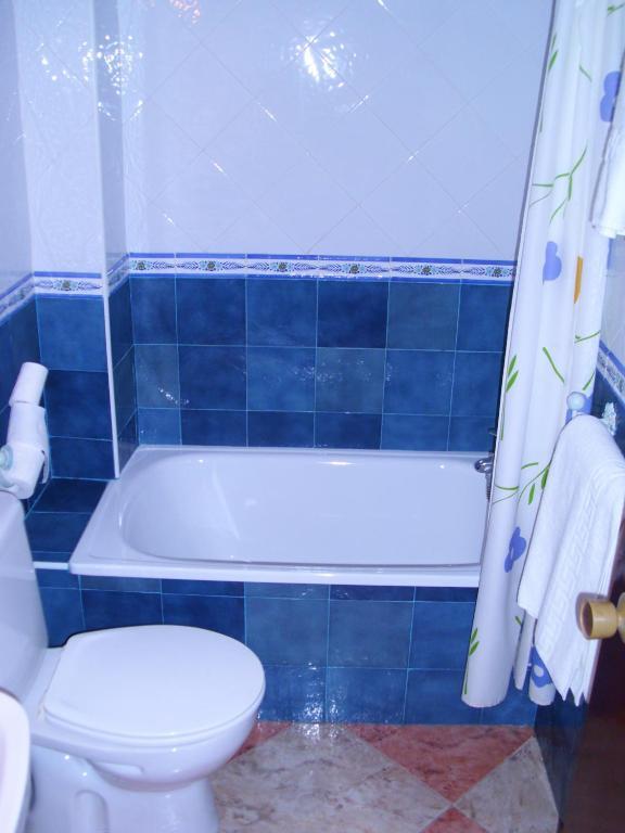 Hostal Sonrisa Del Mar コニル・デ・ラ・フロンテラ 部屋 写真